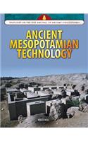 Ancient Mesopotamian Technology
