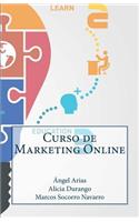 Curso de Marketing Online