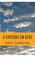 O Governo Em Rede: Contribuicao a Um Programa de Desenvolvimento Do Distrito Federal Do Brasil
