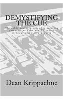 Demystifying The Cue: Thoughts and strategies for creating competitive Film and TV music in today's new media world