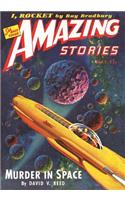 Amazing Stories May 1944