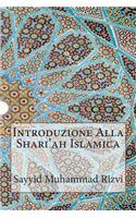 Introduzione Alla Shari'ah Islamica