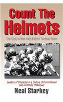 Count The Helmets