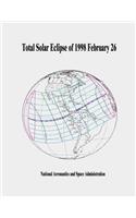 Total Solar Eclipse of 1998 February 26