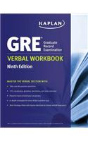 GRE Verbal Workbook