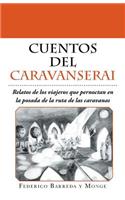 Cuentos del caravanserai