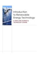 Introduction to Renewable Energy Technology