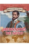 Hernando de Soto