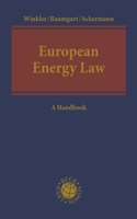 European Energy Law