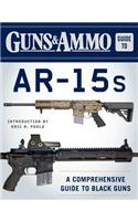Guns & Ammo Guide to Ar-15s