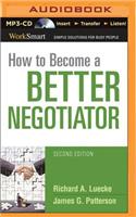 How to Become a Better Negotiator