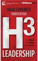 H3 Leadership