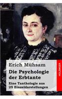 Die Psychologie der Erbtante