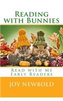 Reading with Bunnies