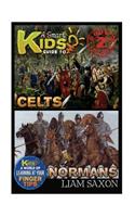 A Smart Kids Guide to Celts and Normans: A World of Learning at Your Fingertips