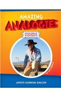 Amazing Analogies Book 1