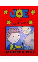 Joe and the Planets