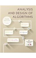 Analysis and Design of Algorithms