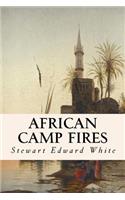 African Camp Fires