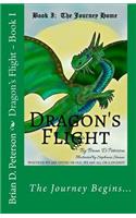 Dragon's Flight - Book I
