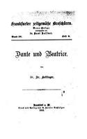 Dante und Beatrice