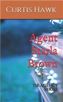Agent Starla Brown