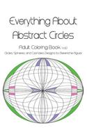 Everything About Abstract Circles