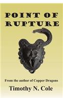 Point of Rupture: (English)