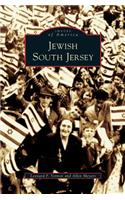 Jewish South Jersey
