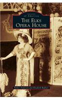 Elks Opera House