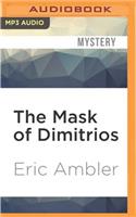 Mask of Dimitrios