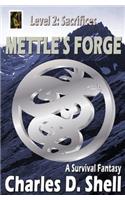 Mettle's Forge Level 2