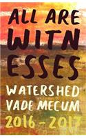 Vade Mecum 2016-2017
