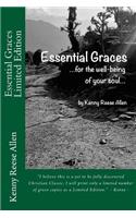 Essential Graces...for the well-being of your soul