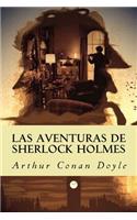 Las Aventuras de Sherlock Holmes