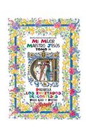 Mi mejor maestro Jesús-Parábola Los invitados descorteses: Para leer y pintar