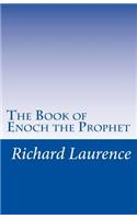 Book of Enoch the Prophet