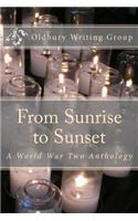 From Sunrise to Sunset