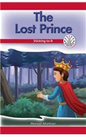 The Lost Prince