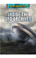 Inside the UFO Archives
