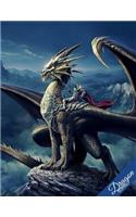 Dragon Notebook Collection