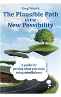 The Plausible Path to the New Possibility: A guide for getting what you want using mindfulness(English)