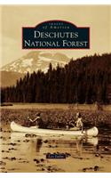 Deschutes National Forest