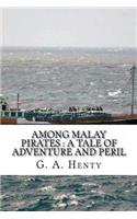 Among Malay Pirates