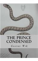 Prince Condensed