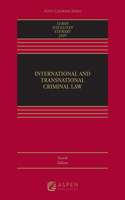 International and Transnational Criminal Law