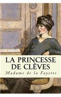 La Princesse de Clèves