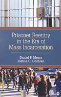 Bundle: Krisberg: American Corrections 2e + Mears: Prisoner Reentry in the Era of Mass Incarceration