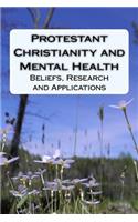Protestant Christianity and Mental Health