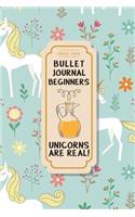 Bullet Journal Beginners